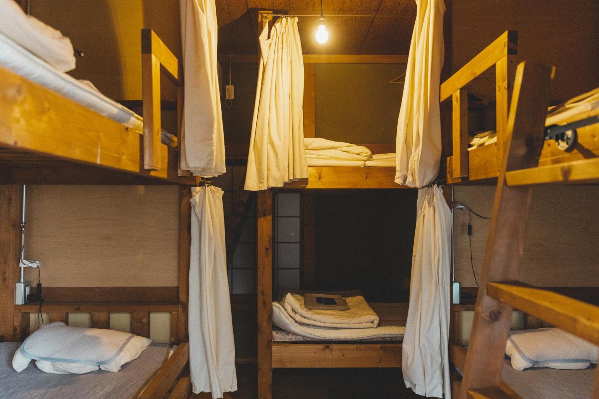 Masukichi -Hostel,Cafe,Souvenir,Guide- Seto Zewnętrze zdjęcie