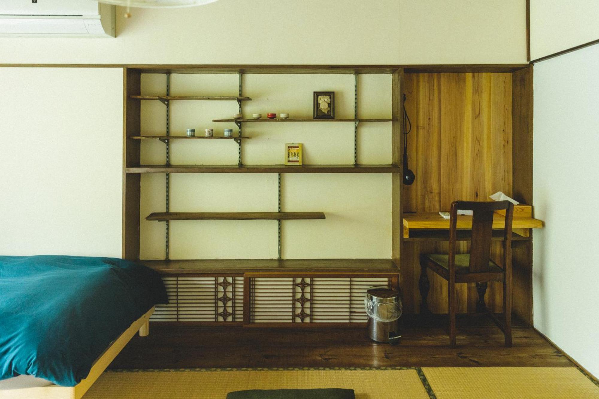 Masukichi -Hostel,Cafe,Souvenir,Guide- Seto Zewnętrze zdjęcie
