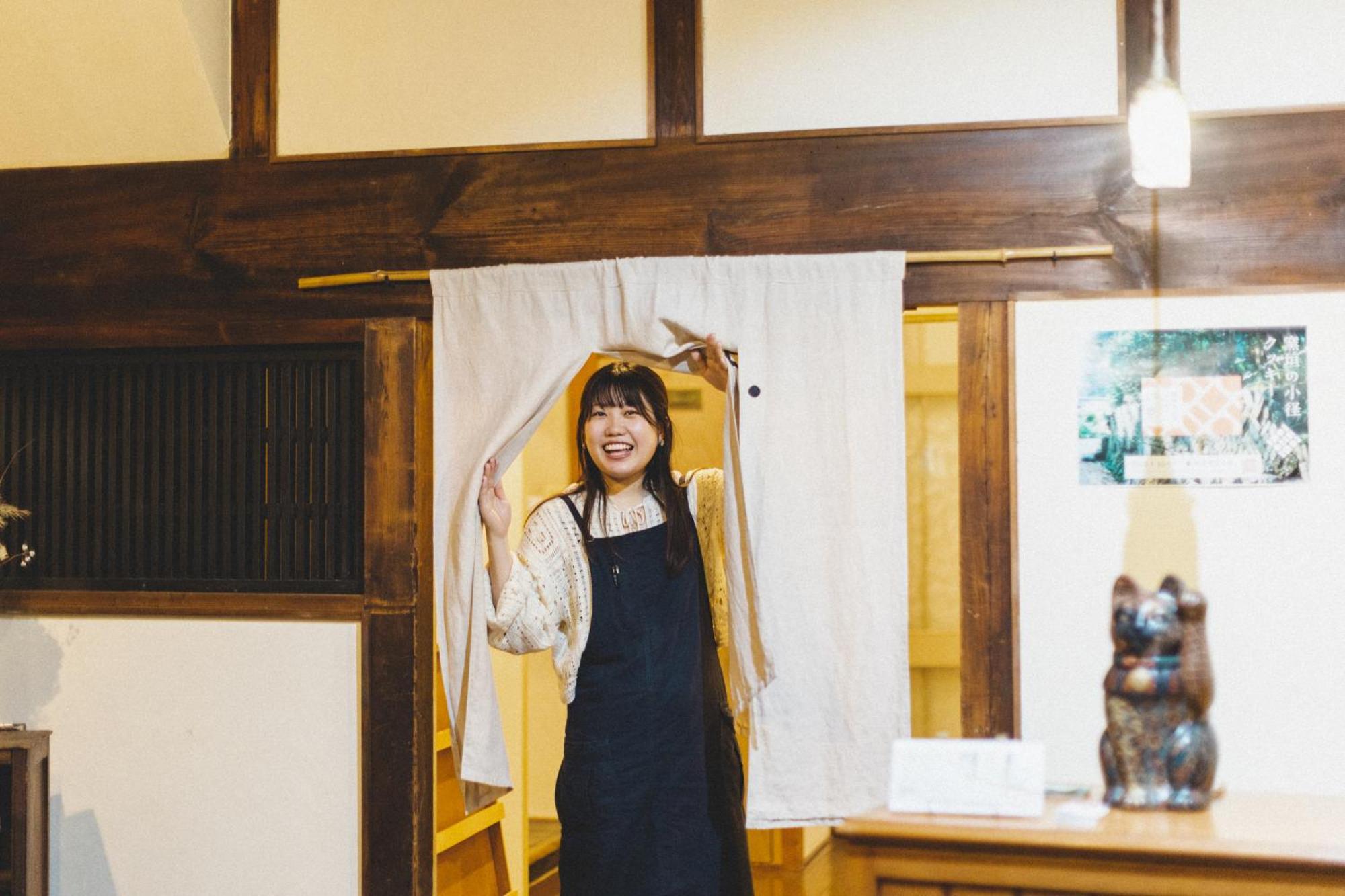 Masukichi -Hostel,Cafe,Souvenir,Guide- Seto Zewnętrze zdjęcie
