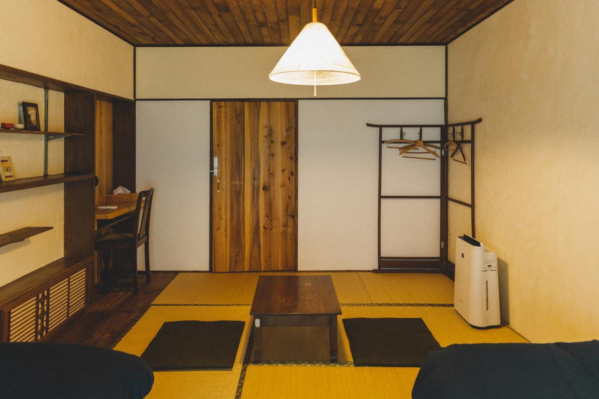Masukichi -Hostel,Cafe,Souvenir,Guide- Seto Zewnętrze zdjęcie